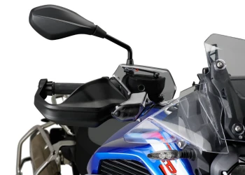 Deflector Manillar BMW