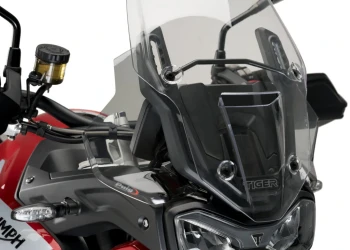 Deflectores Superiores