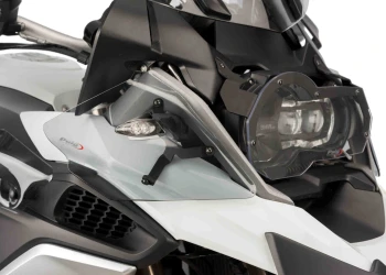 Déflecteurs Supérieurs