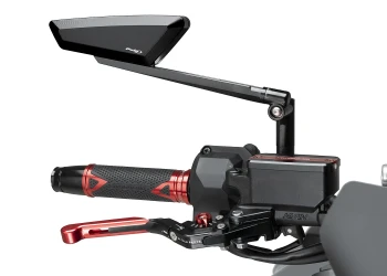 Rétroviseur Hypernaked 