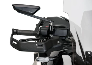 Specchietto retrovisore Hypernaked