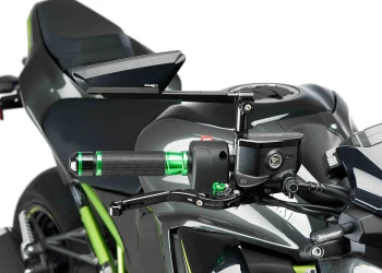 Rétroviseur Hypernaked 