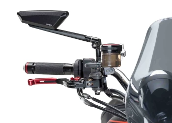 Retrovisor Hypernaked