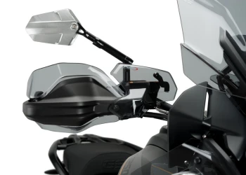 Rétroviseur Explorer