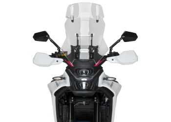 Rétroviseur Explorer