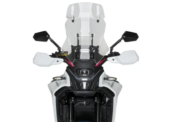 Explorer Rückspiegel