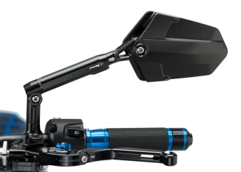 Rétroviseur Explorer