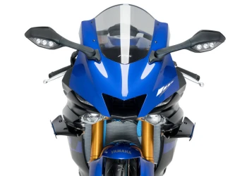 Ailerons Sport Lateraux