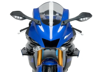 Alerons Laterals Sport