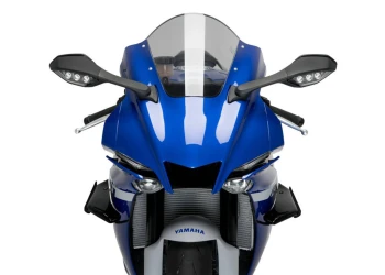 Alerones Laterales Sport