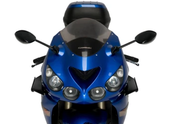 Alerons Laterals Sport