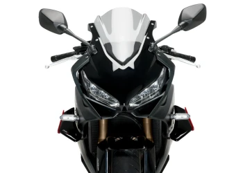 Spoiler Laterali Sport