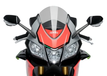 Spoiler Laterali Sport