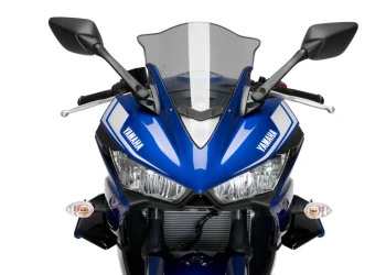 Alerons Laterals Sport