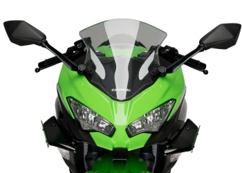 Alerones Laterales Sport