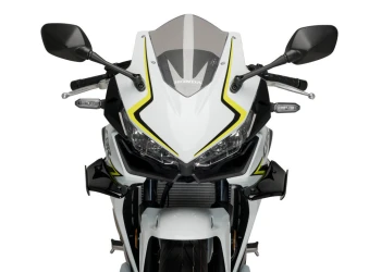 Alerons Laterals Sport