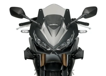 Alerones Laterales Sport