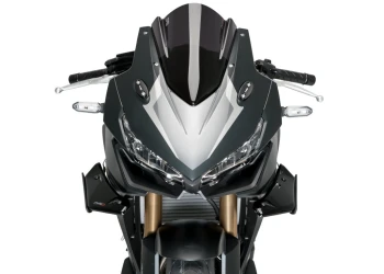 Ailerons Sport Lateraux