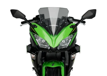 Spoiler Laterali Sport