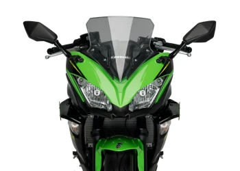 Spoiler Laterali Sport