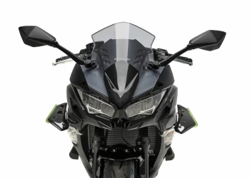 Ailerons Sport Lateraux