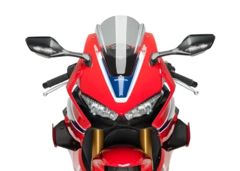 Alerons Laterals Sport