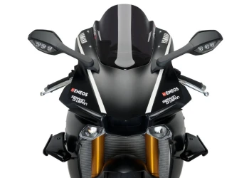 Alerons Laterals Sport