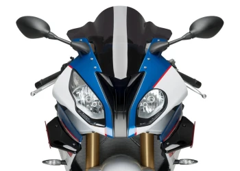 Ailerons Sport Lateraux