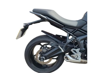 Kotflügelverlängerung