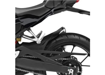 Estensione Parafango Posteriore