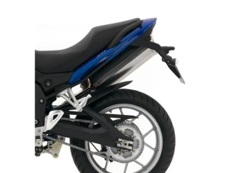 Rear Fender extension