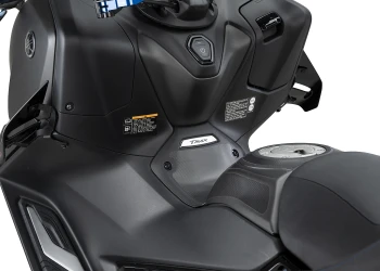 Scratch Saver Tankprotektor