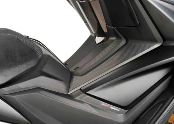 Tankpad Scratch Saver