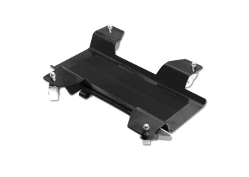 Base de parking pour béquille centrale