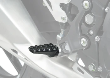 Poggiapiedi modello Heritage