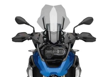 E.R.S. (Sistema di Regolazione Elettrica)