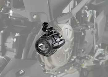 Beam Auxiliary Lights