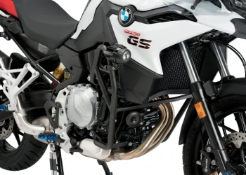 Faros Auxiliares Beam