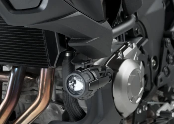 Faros Auxiliares Beam