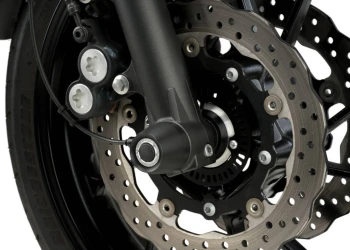 Vorderachsregler PHB19