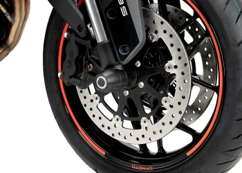 Vorderachsregler PHB19