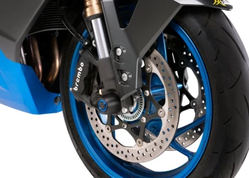 PHB19 Front Fork Protector