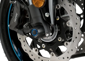 Vorderachsregler PHB19