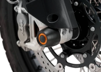 Vorderachsregler PHB19