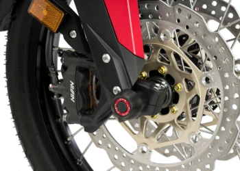 Protector de Forquilla PHB19