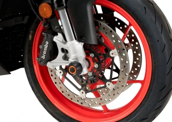 Protection de Fourche PHB19