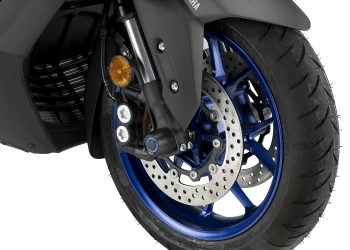 Protector de Forquilla PHB19