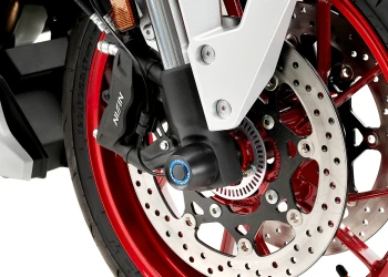 Vorderachsregler PHB19