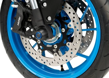 PHB19 Front Fork Protector