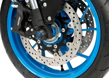 Protection de Fourche PHB19